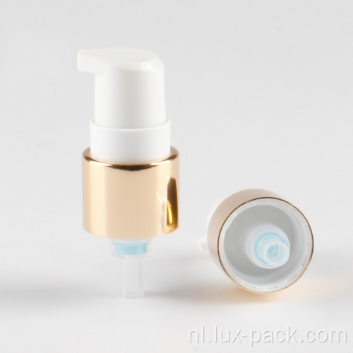 12 mm 15 mm 18 mm 20 mm Travelmaat Refilleerbare crèmepompfles